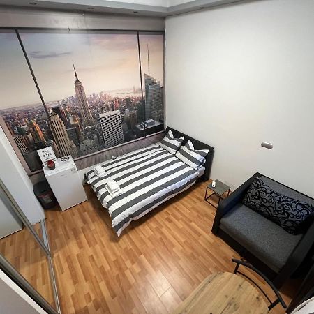 Apartamento Széchenyi Aparman  Miskolc Exterior foto