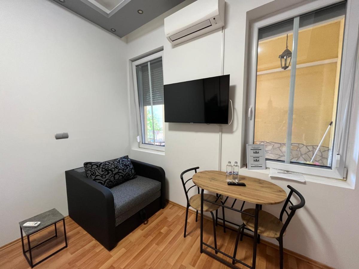 Apartamento Széchenyi Aparman  Miskolc Exterior foto
