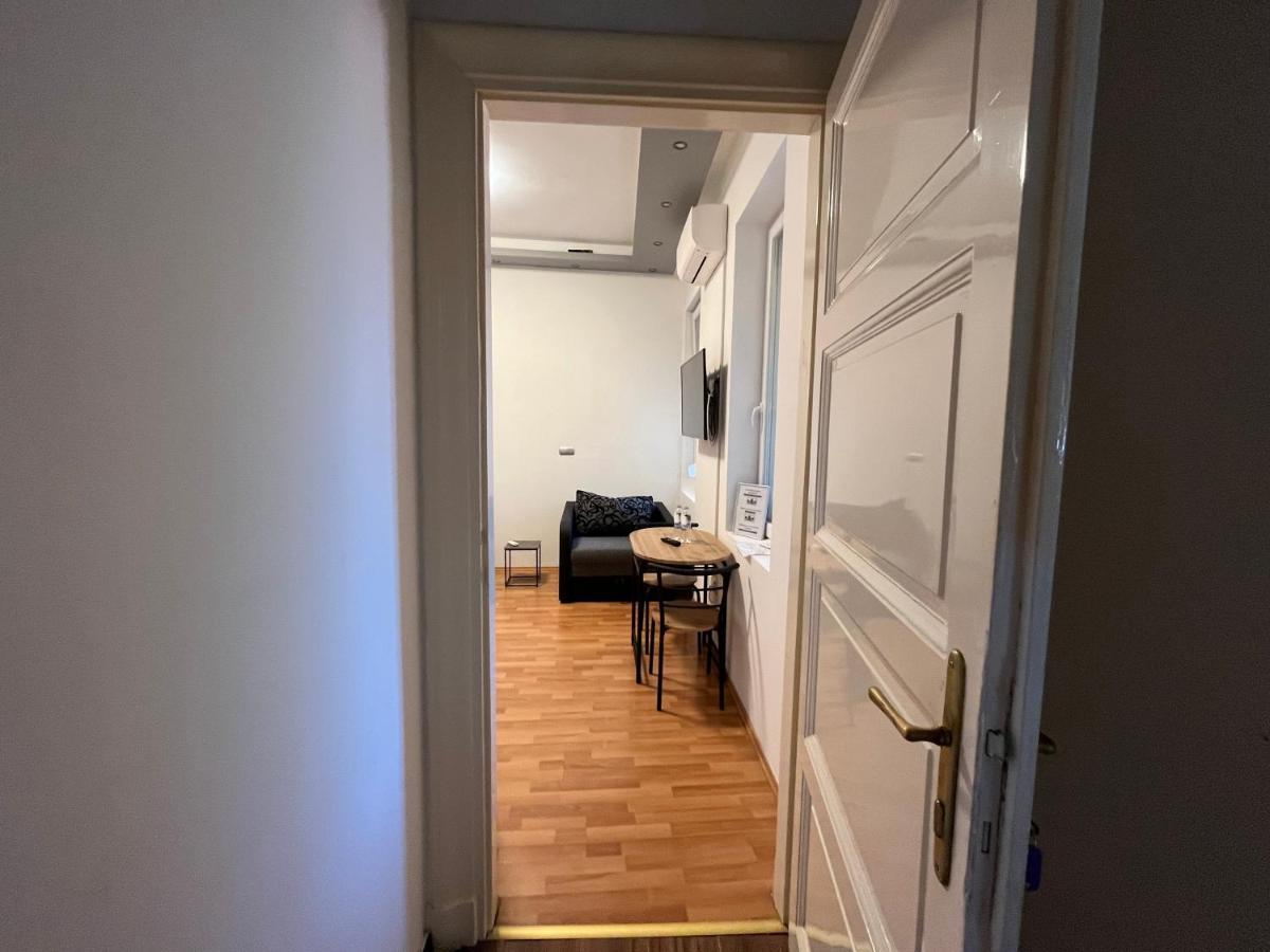 Apartamento Széchenyi Aparman  Miskolc Exterior foto