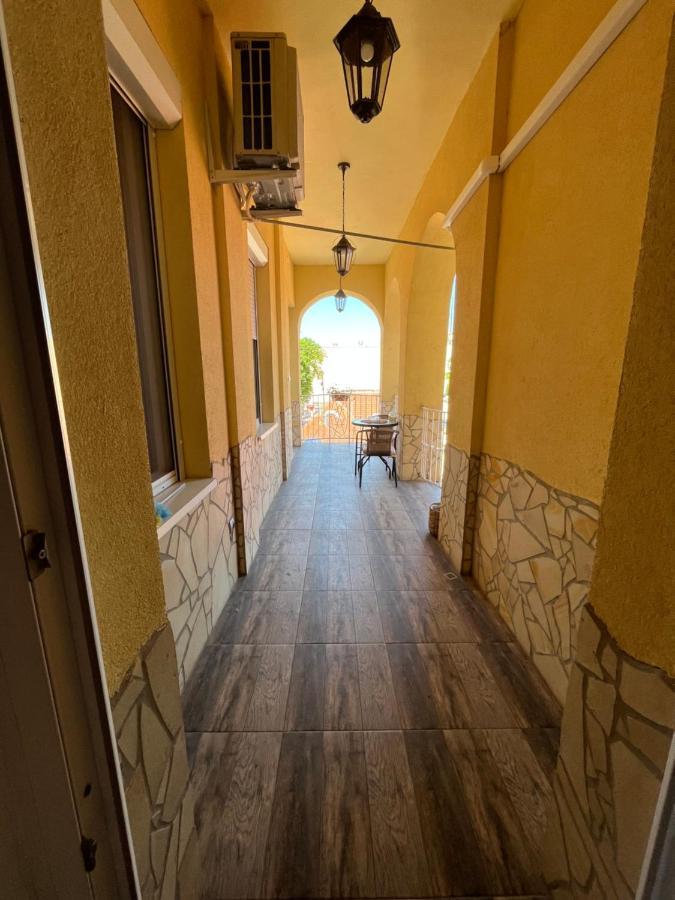 Apartamento Széchenyi Aparman  Miskolc Exterior foto