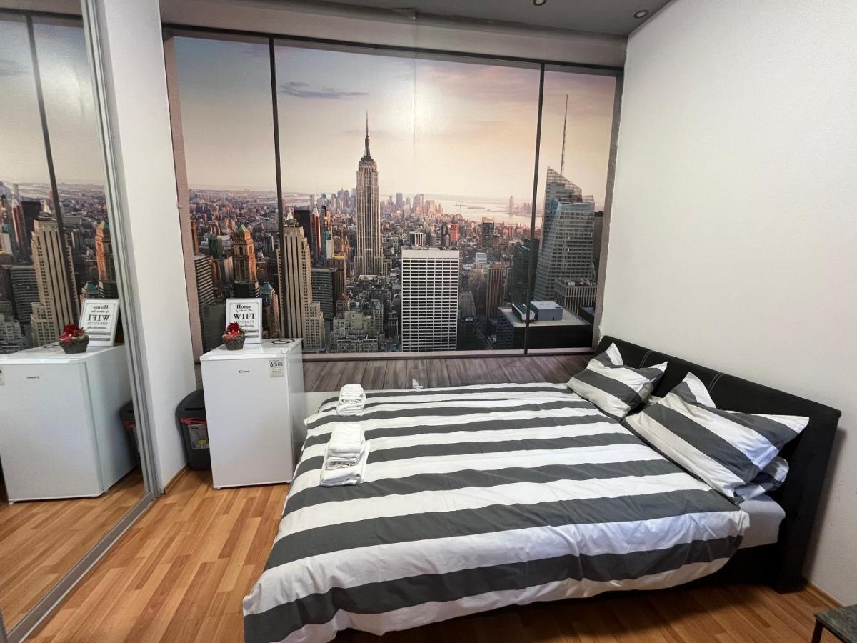 Apartamento Széchenyi Aparman  Miskolc Exterior foto