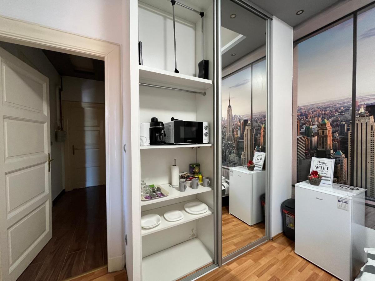 Apartamento Széchenyi Aparman  Miskolc Exterior foto